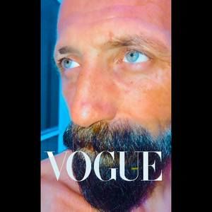 Meet your Posher, William